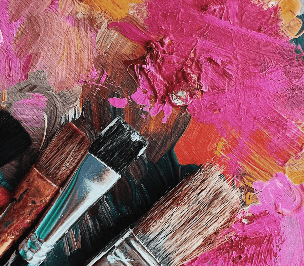 WHY EVERY ARTIST NEEDS QUALITY BRUSHES FOR BOLD AND EXPRESSIVE PAINTINGS