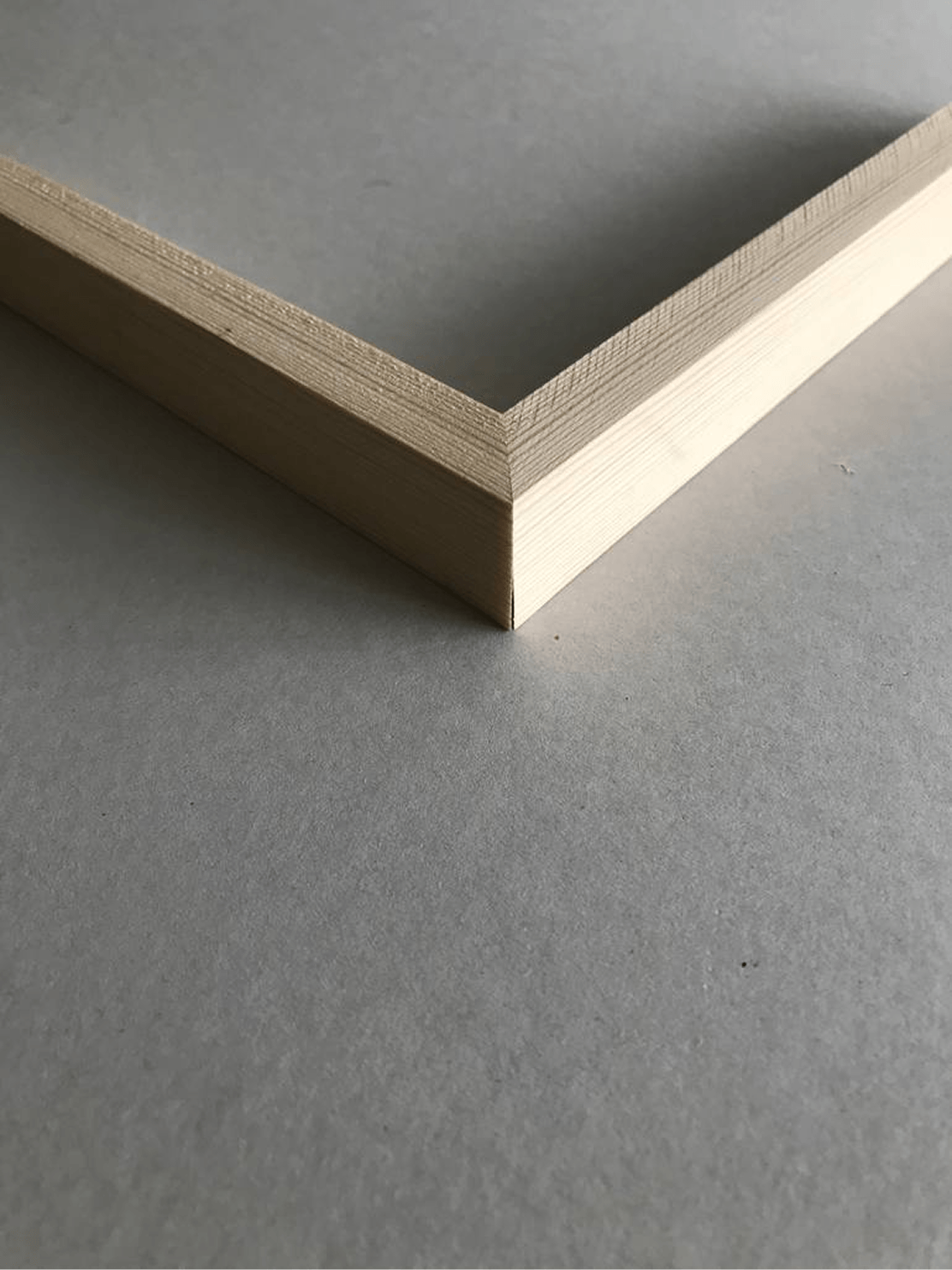 Cherry Blossom Teal Canvas